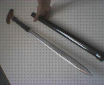Los 19 Mejores Katanas Espadas Y Bastones