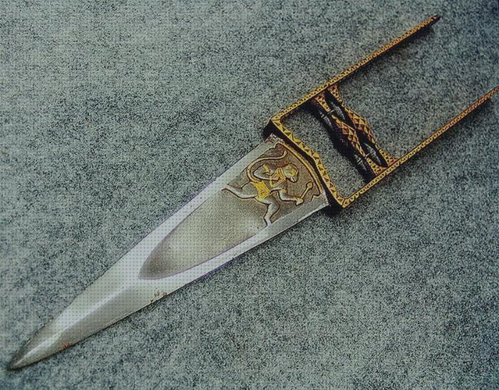 TOP 22 katara espadas a la venta