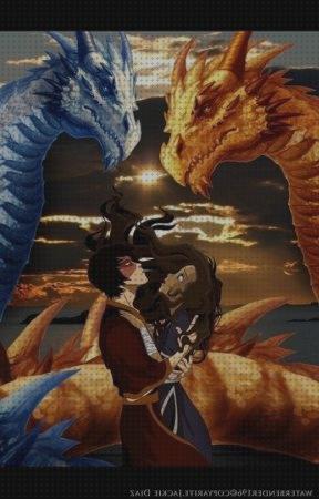 Las mejores katara espada