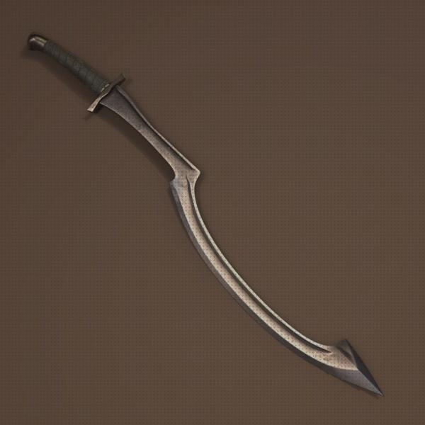 Las mejores espada khopesh khopesh espada