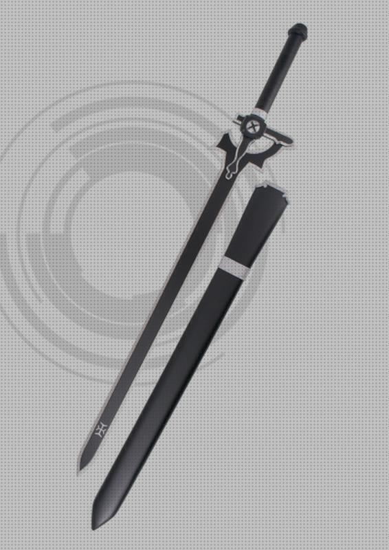 Review de kirito espada