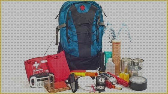 ¿Dónde poder comprar kit pistola aire kit básico supervivencia?
