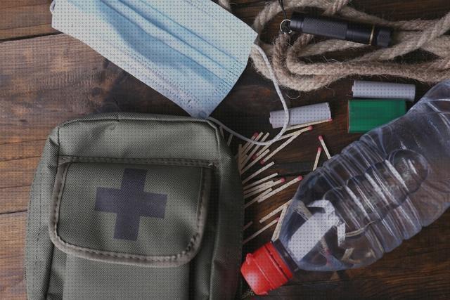 Las mejores marcas de kit pistola aire kit básico supervivencia