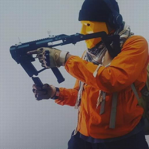 Las mejores kit kit de conversion pistola aire comprimido