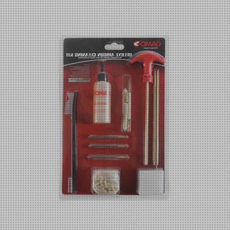 Las mejores perdigones kit de limpieza pistola perdigones 4 5