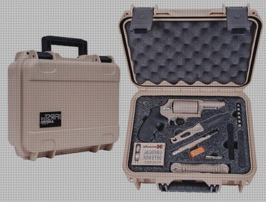 Los mejores 18 Kit De Supervivencias Con Pistolas
