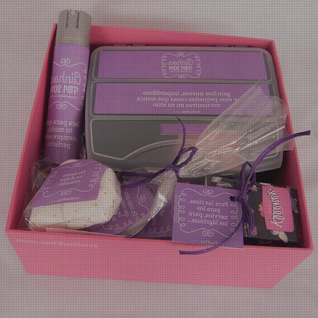 Review de kit de supervivencia de una fallera