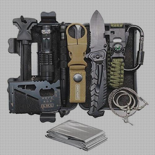 ¿Dónde poder comprar pouch kit supervivencia kit de supervivencia pouch oso?