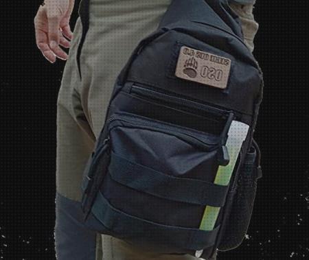 Review de kit de supervivencia pouch oso