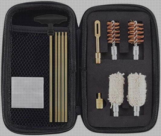 Los 32 Mejores Kit Limpiezas Escopetas Calibres 12