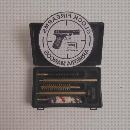 Los mejores 24 Kit Limpiezas Pistolas Airsoft