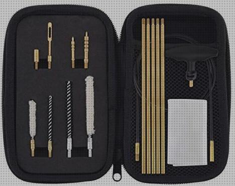Las mejores marcas de kit pistolas kit limpieza pistolas aire
