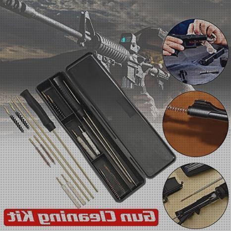 Review de kit pistola aire 310