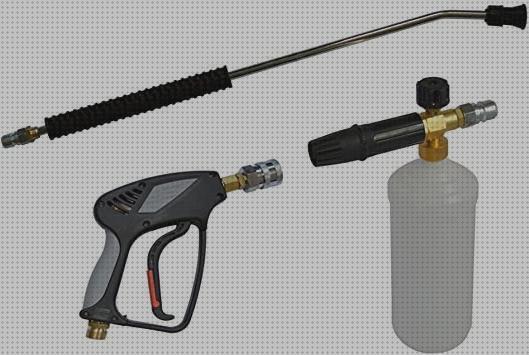 ¿Dónde poder comprar kit kit pistola mas espuma?