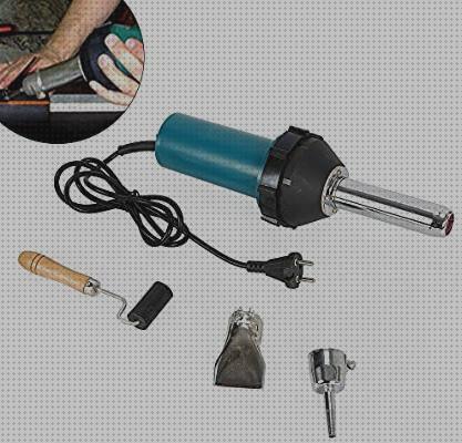 Las mejores marcas de kit kit pistola aire caliente 2000