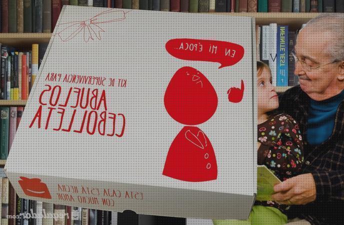 Review de kit supervivencia 50 años