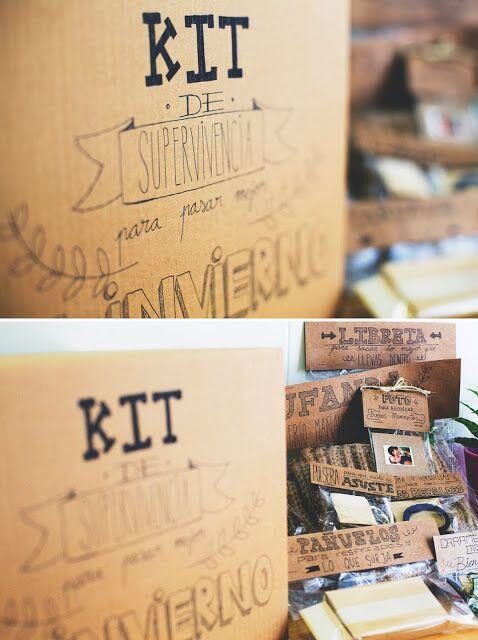 Opiniones de los 21 mejores Kit Supervivencias Amigos Invisibles