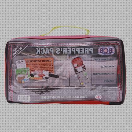 ¿Dónde poder comprar kit supervivencia bcb?