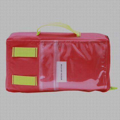 Las mejores kit supervivencia bcb