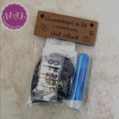 Las mejores kit supervivencia boda hombres