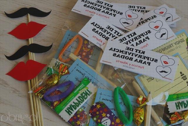 Las mejores marcas de pistola niños kit supervivencia boda niños