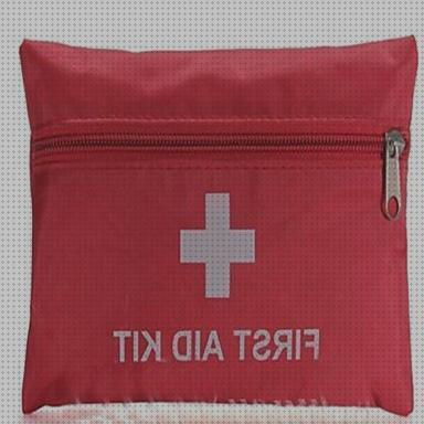 Opiniones de los 11 mejores Kit Supervivencias Botiquin Miniinthebox