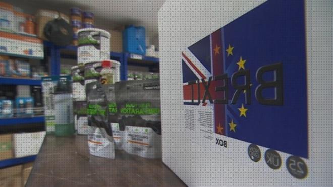 Review de los 24 mejores kit supervivencias brexit bajo análisis