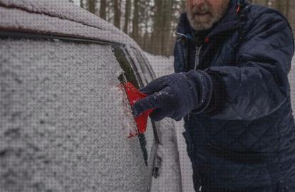 Review de kit supervivencia coche nieve