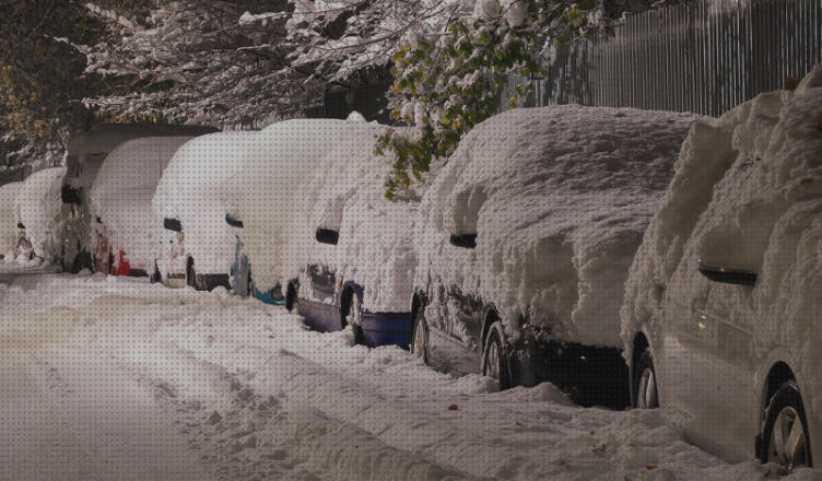 Opiniones de los 30 mejores Kit Supervivencias De Coches Nieves