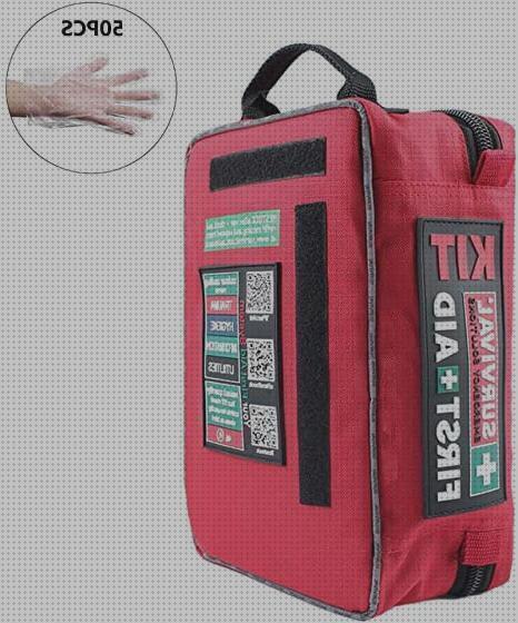Las mejores kit pistola aire kit supervivencia coche