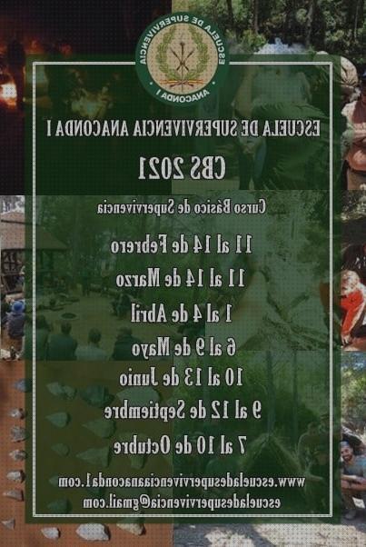 Las mejores pistola gamo 2021 kit supervivencia curs 2021 2021
