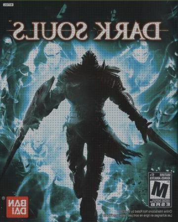 Análisis de los 8 mejores Kit Supervivencias Dark Souls
