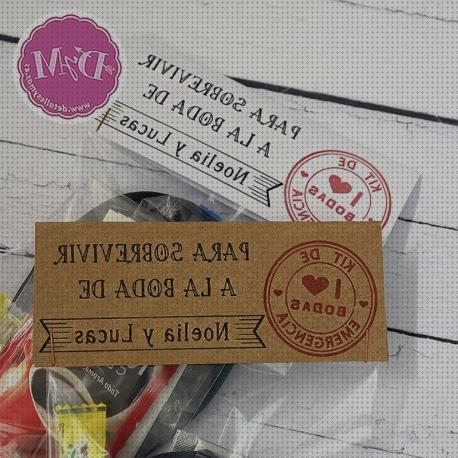 Las mejores marcas de kit supervivencia boda hombres kit supervivencia hombres boda