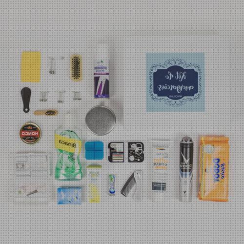 Análisis de los 17 mejores Kit Supervivencias De Hombres Bodas