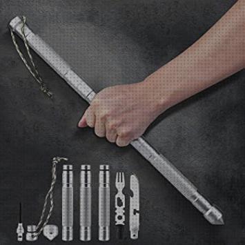 Las mejores marcas de kit pistola aire kit supervivencia interior baston