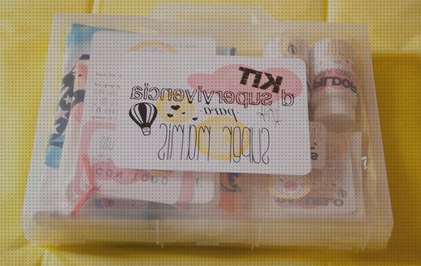 ¿Dónde poder comprar kit pistola aire kit supervivencia madres?