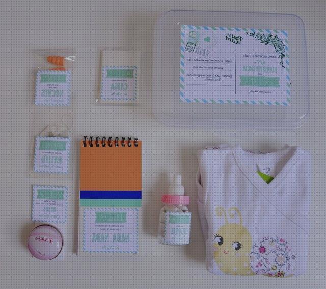 Review de kit supervivencia mama primeriza descargable