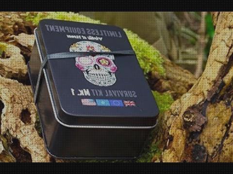 Review de los 24 mejores kit supervivencias mk1 del mundo