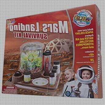 Los mejores 16 Kit Supervivencias Para Niños De 5 Años