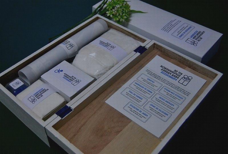 Las mejores marcas de kit supervivencia padres kit supervivencia padres primerizo