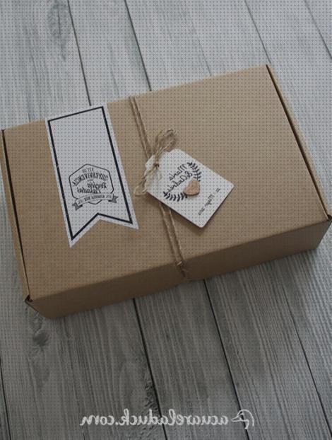 Las mejores marcas de kit supervivencia recien casados