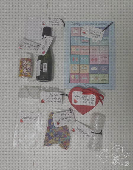 Opiniones de los 18 mejores Kit Supervivencias Recien Casados