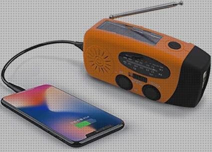 Review de kit supervivencia tormenta solar