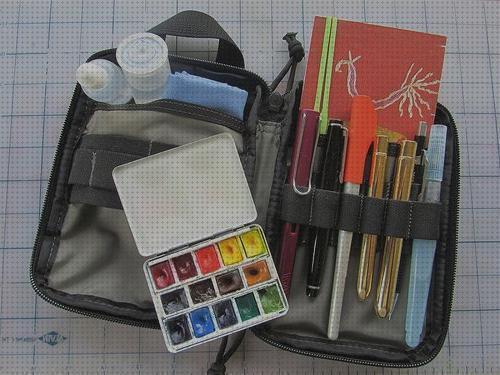 Análisis de los 16 mejores Kit Supervivencias Urban Sketch