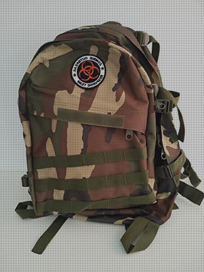 Las mejores mike scheleser tiro con arco kit supervivencia z mike pro