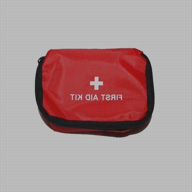 Las mejores marcas de kit supervivencia botiquin miniinthebox