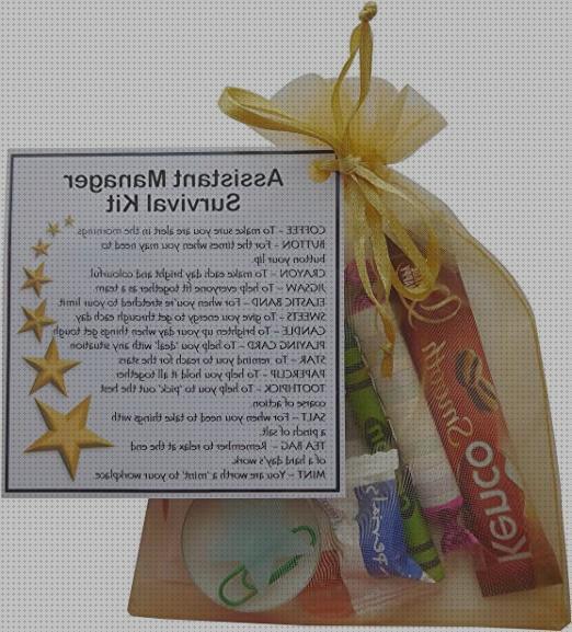 Las mejores marcas de kit supervivencia directores