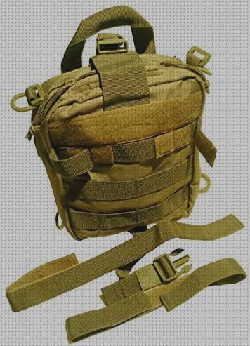 Las mejores marcas de kit supervivencia macgyver