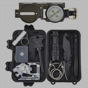 Las mejores marcas de kit pistola aire kit supervivencia montaña
