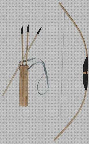 Review de kit tiro con arco decathlon niños